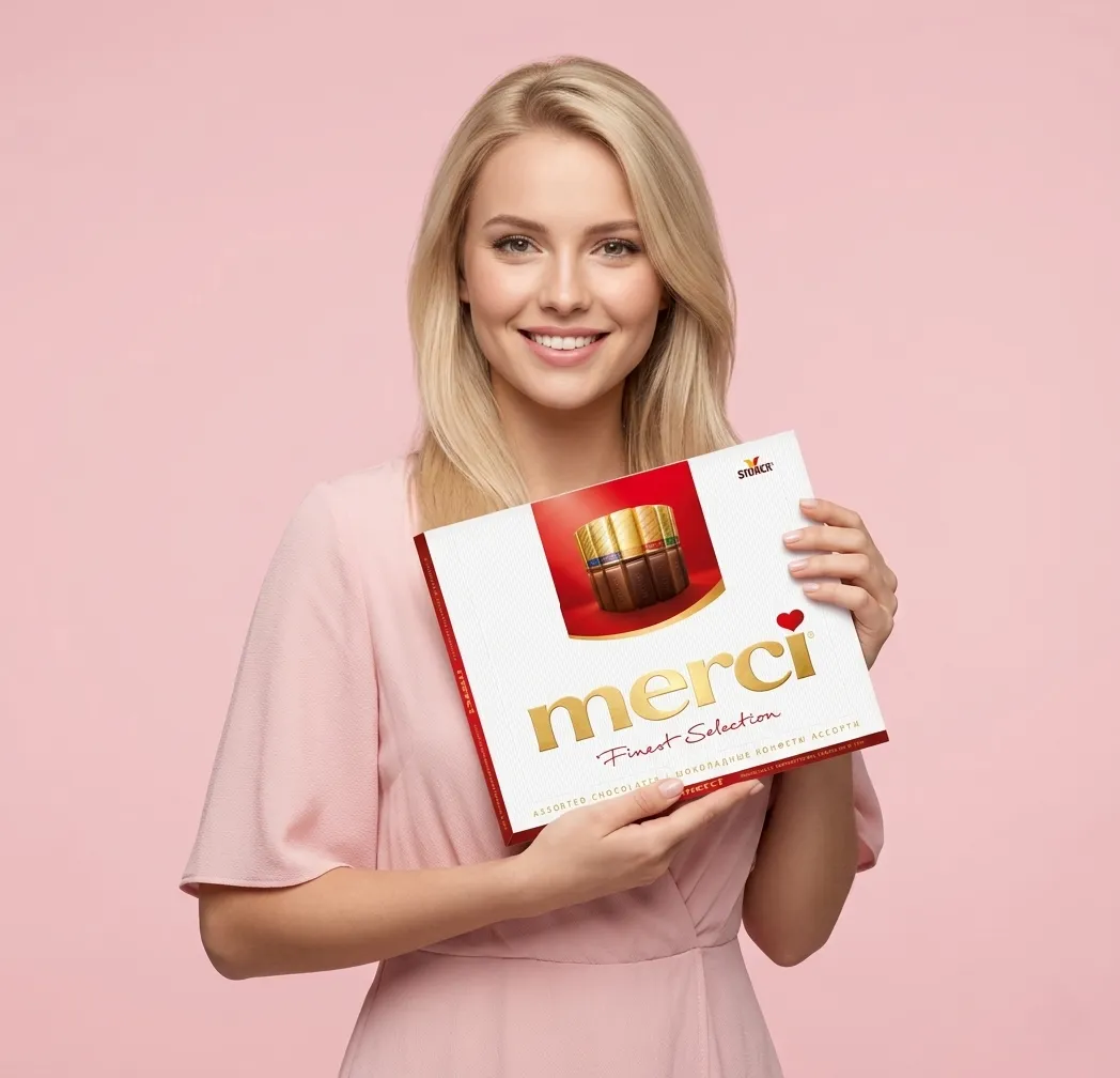 Мерси